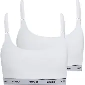 HUGO Stripe Bh 2 Enheter