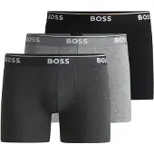 BOSS Power Boxers 3 Enheter