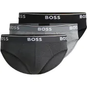 BOSS Power Slips 3 Enheter