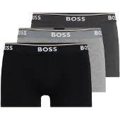 BOSS Power Boxers 3 Enheter