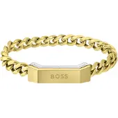 BOSS 1580318m 19cm Armbånd