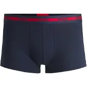 HUGO Planet 10249742 Red Boxers 3 Enheter