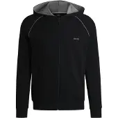 BOSS Mix&match H 10259917 Genser Med Hel Glidelås