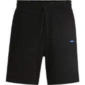 HUGO Nasensio 01 Blue Sports Shorts