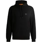 Hugo Boss Wetalk 10234591 Orange Hettegenser
