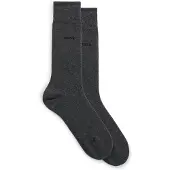 BOSS Uni 10260369 Sokker 2 Par