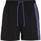 Tommy Hilfiger Medium Side Tape Badebukse