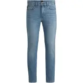 BOSS 50524029 Delaware Bo Jeans