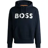 BOSS Webasic 10244192 Hettegenser