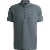 BOSS Paddytech 10262069 Kortermet Poloskjorte