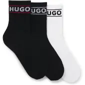 HUGO Sporty 10260645 Sokker 3 Par