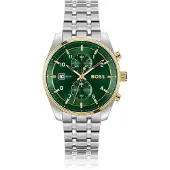 BOSS Skytraveller 44 Mm Klokke