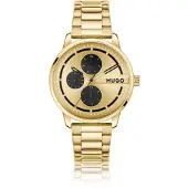 HUGO 1530385 44 Mm Klokke