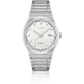 BOSS Candor Automatic 41 Mm Klokke
