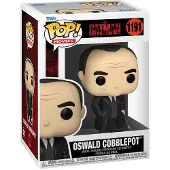 Funko POP! Batman Filmer: Oswald Cobblepot 1191-figur