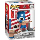 Funko POP! Wwe Mramerica-figur