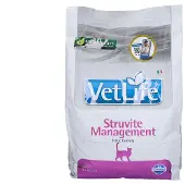 Farmina Vet Life Struvite Management 5kg Kattemat