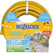 Hozelock 19 Mm 25 M 117036 Tricoflex Hageslange