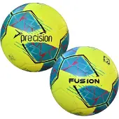 Precision Fusion Fifa Basic Training Fotball