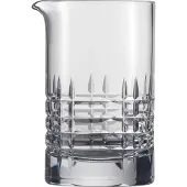 Usorteret Basic Bar Classic glass 500 ml