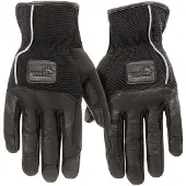 Arrak Outdoor Outdoor Highland hanske, Black, 10