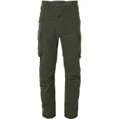 Chevalier Basset Chevalite Fill60 Pants Men Dark Green D100