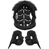 LS2 Helmets Ff902 Innerforing