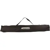 Accezzi Wagrain, Skibag, 150cm, Black