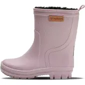 Hummel Gummistøvler m. for - HMLThermo-støvel Jr - Deauville Mau - - 36 - Gummistøvler
