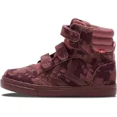 Hummel Sko - hmlStadil Trykk Jr - Deco Rose - - 28 - Sko