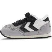 Hummel Sko - Refleks Multi Infant - Alloy - - 21 - Sko