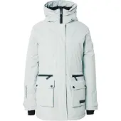 Superdry City Padded Jakke