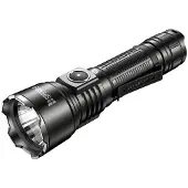 Speras Taktisk Lommelykt E3 Med 1300 Lumens
