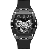 GUESS Phoenix Gw0203g3 Klokke