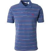 Levi's Slim Housemark Kortermet Poloskjorte