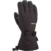 Dakine Leather Camino Hansker svart