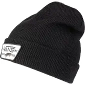 Vans svart