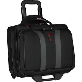 Wenger Granada Roller Laptopveske for Laptop 15.6" | Svart