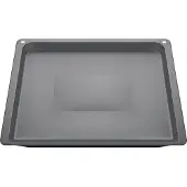 Bosch HEZ631070 - Bakepanne - antrasitt
