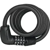 ABUS Tresor 6512c Scmu Kabellås