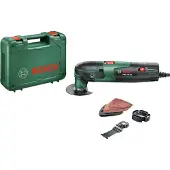 Bosch Pmf 220 Ce Oscillerende Multiverktøy