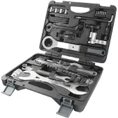 Super B Tba 2000 Tool Case Verktøysett