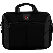 Wenger Sherpa Laptopveske for Laptop 16" | Svart
