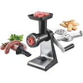 GEFU TRANSFORMA - Meat grinder - 13.4 x 30.2 x 29.1 cm