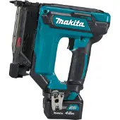 Makita PT354DSMJ - Nagler - trådløs - 12 V