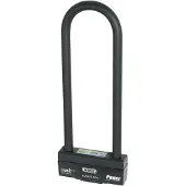 ABUS Granit 58 140hbiii100 12ks Kjedelås