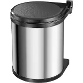 Hailo Compact-box 15l Søppelbøtte