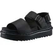 Dr. Martens Sandaler - Voss - Black - - 37 - Sandals