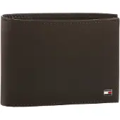 Tommy Hilfiger Eton Cc And Coin Pocket Lommebok