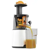 Kenwood Jmp 400 Wh Juicer